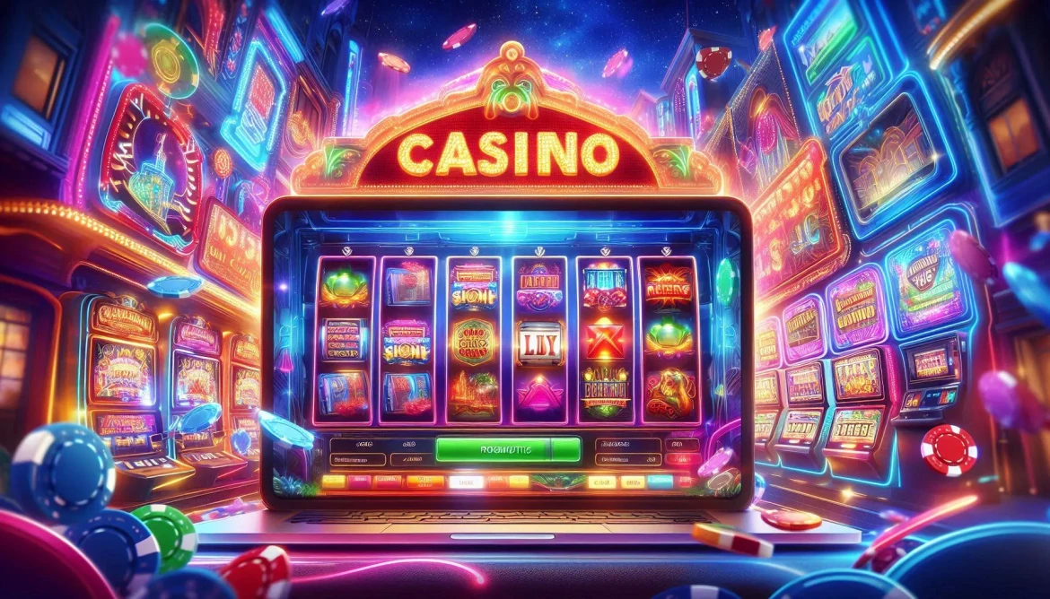 Legzo Casino
